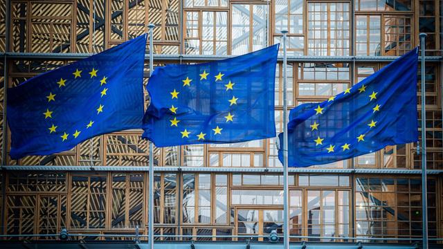 Wirtschaftswachstum: EU-Kommission senkt Konjunkturprognose
