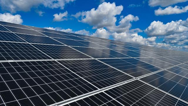 Anlagenbau: Koalition plant «Solar-Euro»: Kommunen sollen profitieren