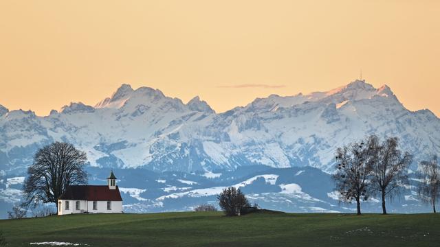 Studie: Missbrauch im Kirchenumfeld: 1002 Fälle in der Schweiz