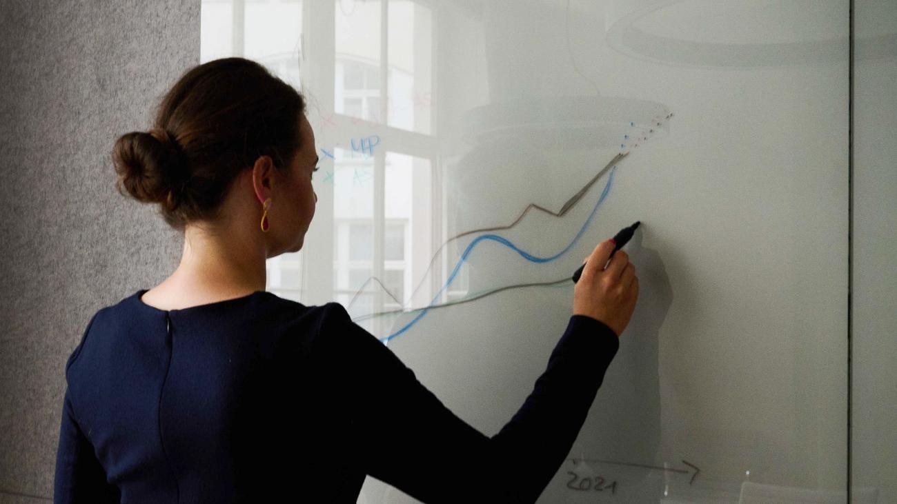 Gesellschaft MV sucht "Frau des Jahres" Vorschläge für 2024 ZEIT ONLINE