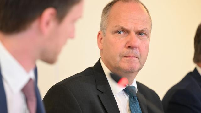 Landwirtschaftsminister: Schwarz kritisiert mögliche Kürzungen im Agrarbereich