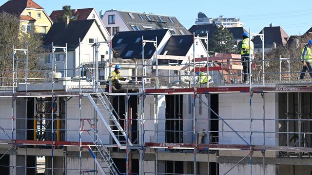 Landesregierung: 175 Millionen Euro mehr für sozialen Wohnungsbau geplant