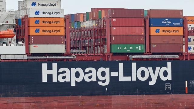 Traditionsreederei: Hapag-Lloyd reagiert zurückhaltend auf MSC-Einstieg bei HHLA
