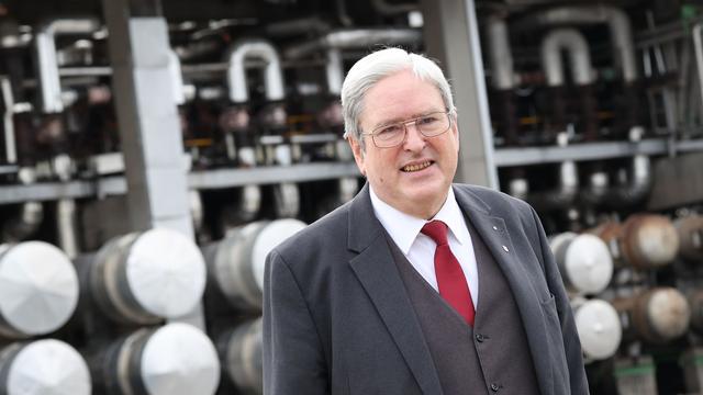 Wirtschaftsminister: Steinbach geht nicht von Übernahme der PCK-Raffinerie aus