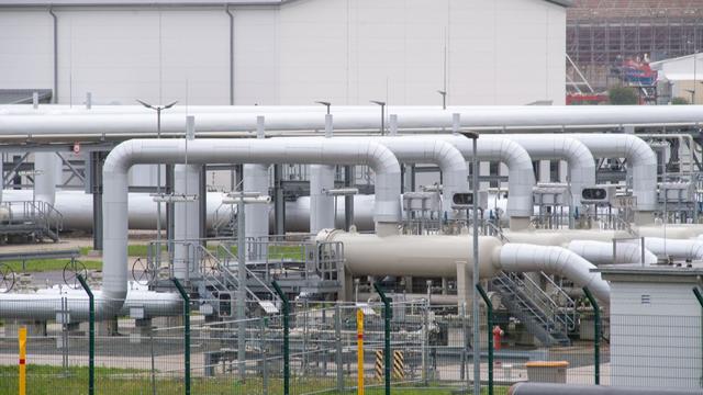 Energie: Kein Baustopp für LNG-Terminal: Gericht lehnt Antrag ab