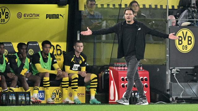 Bundesliga: Frings über BVB-Fehlstart: «Kopf spielt eine Rolle»
