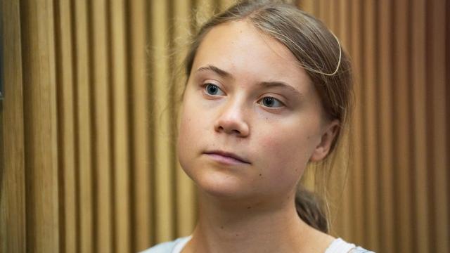 Klimaaktivistin: Greta Thunberg muss wieder vor Gericht