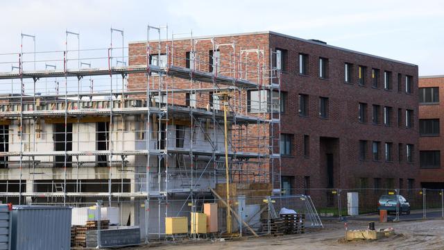 Wohnungsbau: Mehr neue Wohnungen in Hannover als geplant
