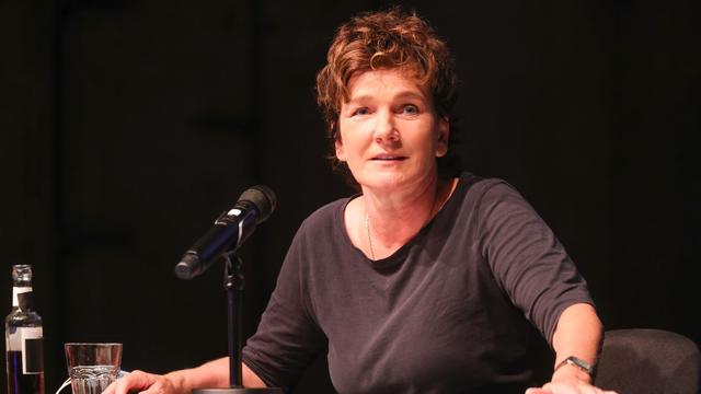 Theater: Karin Beier startet Antiken-Zyklus im Schauspielhaus