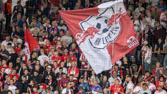 Bundesliga: RB Leipzig startet mit Lukeba als Orban-Ersatz