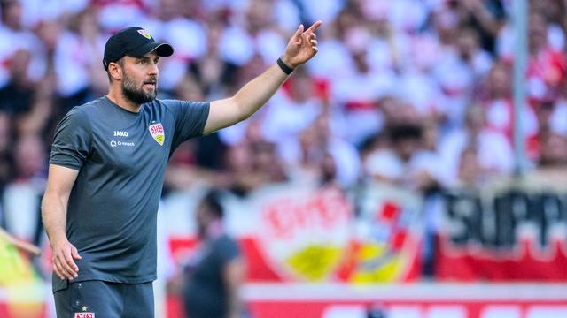 Bundesliga: VfB Stuttgart hofft in Mainz auf ersten Auswärtssieg
