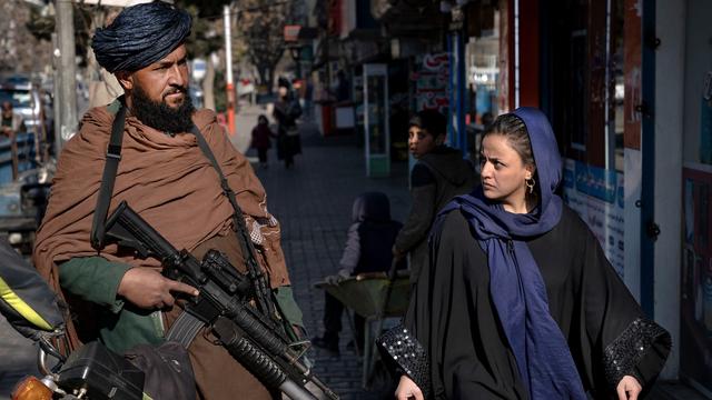 Taliban: Acht Männer und eine Frau in Afghanistan ausgepeitscht