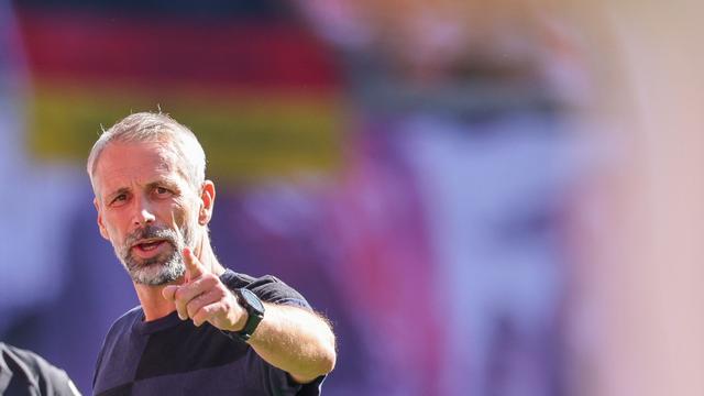 Bundesliga: Rose hofft auf Klostermann: «Hängt nur über der Schüssel»