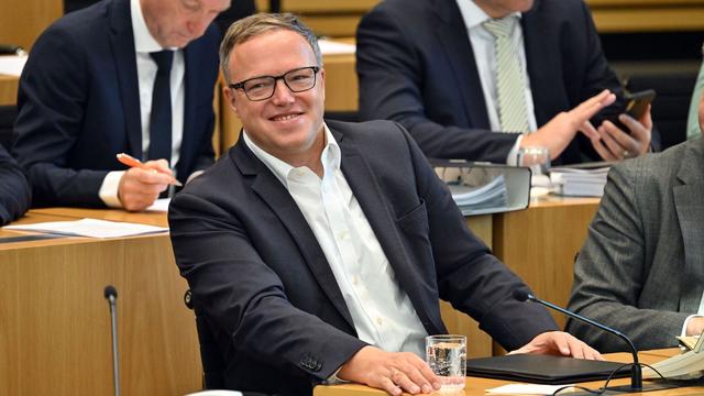 Parteien: CDU-Spitze weist Kritik an Vorgehen in Thüringen zurück