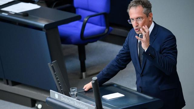 Migrationsdebatte: FDP-Politiker Thomae lehnt Söder-Vorstoß zur Asylpolitik ab