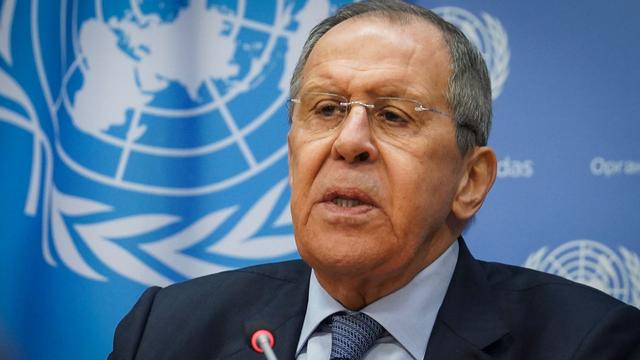 Diplomatie: Gruppe um Russland will UN-Erklärungen blockieren
