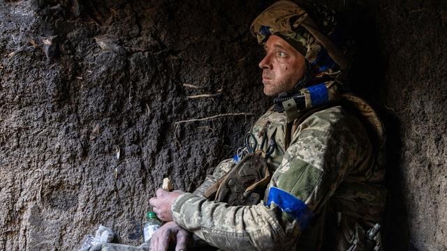 Russische Invasion: Krieg gegen die Ukraine: So ist die Lage