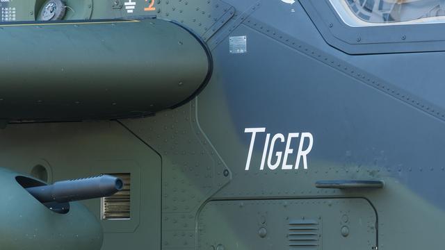 Luftverkehr: Nachtflüge bei Übung mit Tiger-Kampfhubschraubern geplant