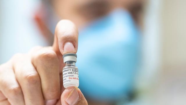 Gesundheit: Start der Corona-Impfsaison mit angepassten Präparaten