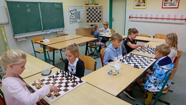 Freizeit: Ströbeck feiert 200 Jahre Schachunterricht