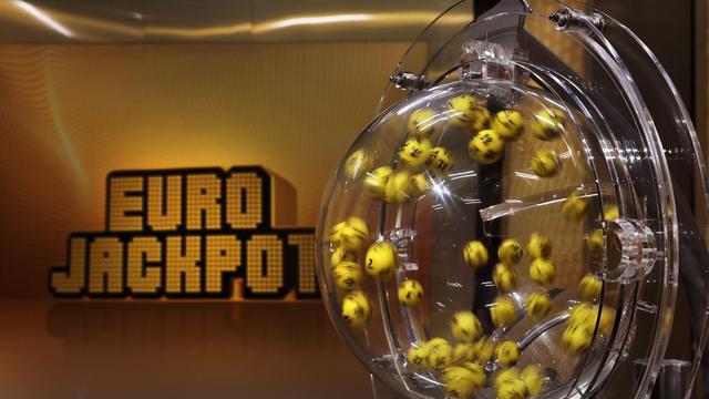 Glücksspiele: Eurojackpot geknackt: Lottospieler gewinnt 66 Millionen Euro