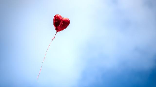 Berchtesgadener Land: Herz-Luftballons lösen Einsatz von Bergrettern aus