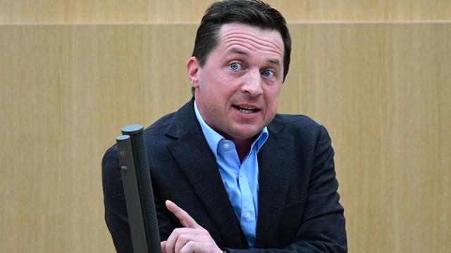 Migrationspolitik: SPD-Innenpolitiker Binder wirft CDU-Fraktion Populismus vor
