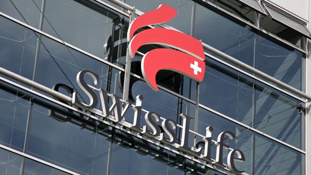 Schweizer Lebensversicherung: Swiss Life Deutschland wird europäische Aktiengesellschaft