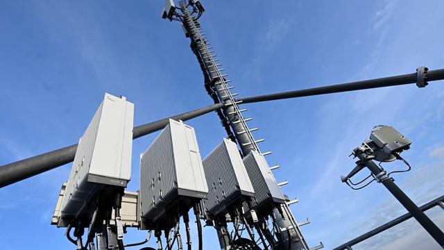 Sicherheit: 5G-Technik: Peking kritisiert erwogenen Verzicht Berlins
