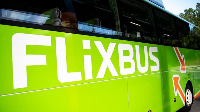Transportunternehmen: Halbjahr: Flix verzeichnet deutliches Fahrgastwachstum