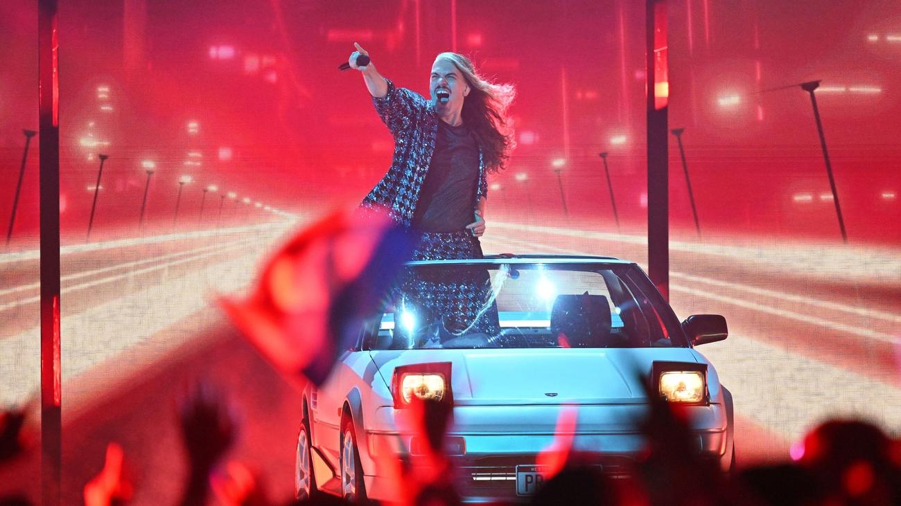 Musik KrebsDiagnose bei Sänger aus Buchholz Voyager sagt Tour ab