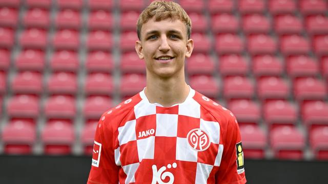 Bundesliga: Mainzer Toptalent Nelson Weiper fällt nach Operation aus