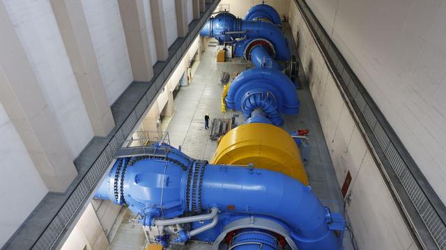Energie und Trinkwasser: Studie empfiehlt vier neue Pumpspeicherkraftwerke im Harz