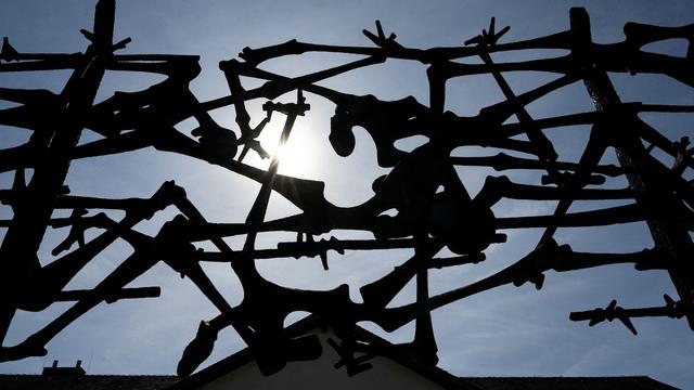 Rechtsextremismus: Mehr rechtsextreme Angriffe auf KZ-Gedenkstätten