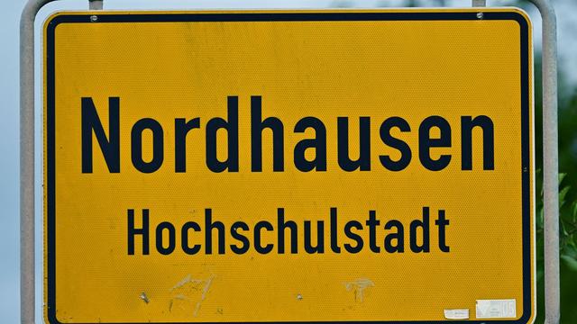 Thüringen: AfD-Kandidat kann in Nordhausen Oberbürgermeister werden 