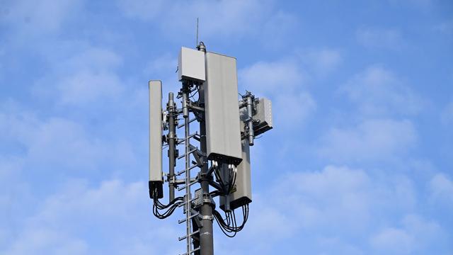 Mobilfunk-Standard: Handynetz in Thüringen verbessert: 88 Prozent 5G-Abdeckung