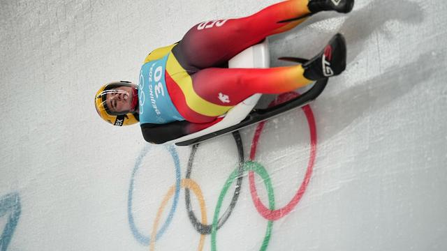 Rodeln: Sechsmalige Olympiasiegerin Geisenberger beendet Karriere