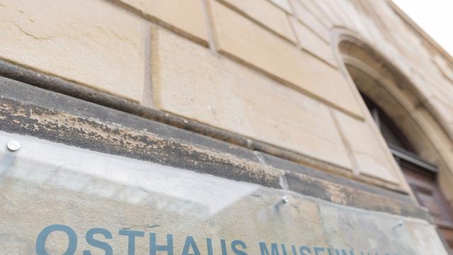 Hagen: Europäische Avantgarde: Osthaus Museum zeigt «Weltklasse» 