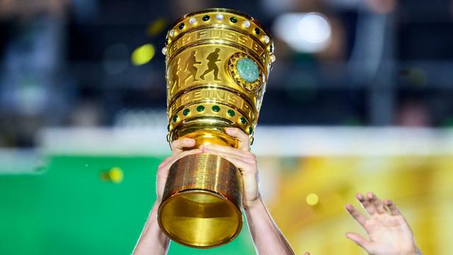 DFB-Pokal: Nachholspiele von Bayern und Leipzig auch im Free-TV