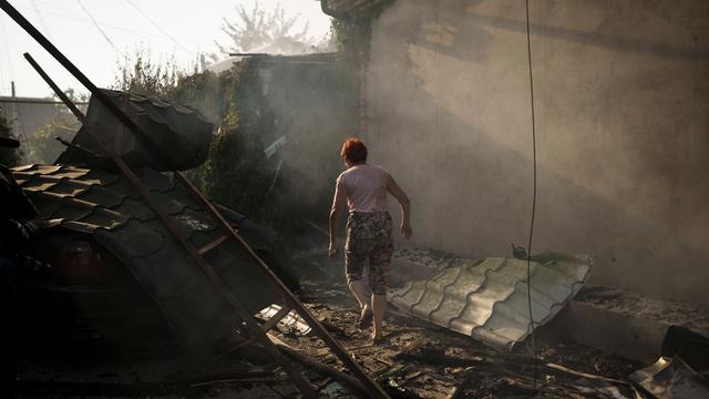Krieg in der Ukraine: Sonderermittler: Kriegsverbrechen im Ausland verfolgen