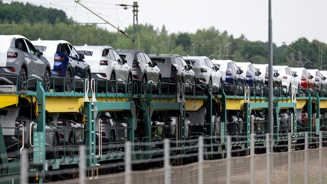 Autoindustrie: Autobranche rechnet mit zweijähriger Durststrecke