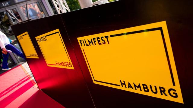 Film: Filmfest Hamburg eröffnet: Festivalleiter sagt Tschüss