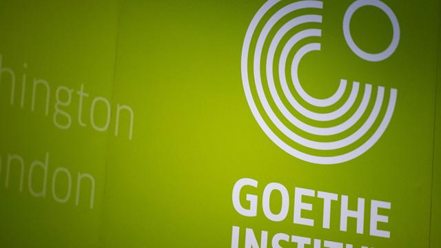 Kulturpolitik: Goethe-Institut vor weltweiten Reformen