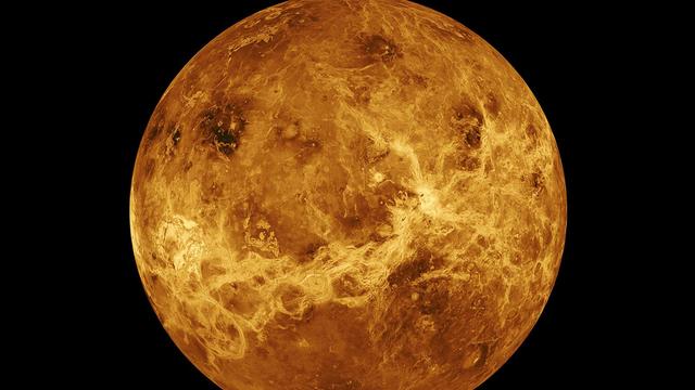 Raumfahrt: Indien will zur Venus