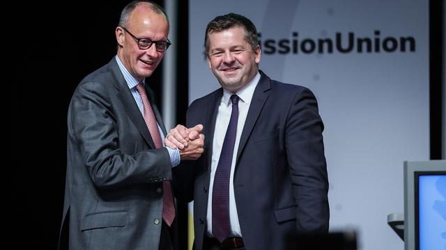 Parteien: CDU Sachsen-Anhalt verabschiedet neues Grundsatzprogramm