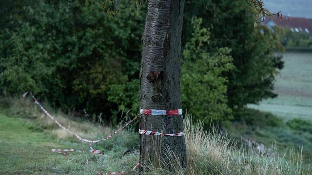 Landkreis Kassel: Ermittlungen nach mutmaßlichem Mord an 14-Jähriger