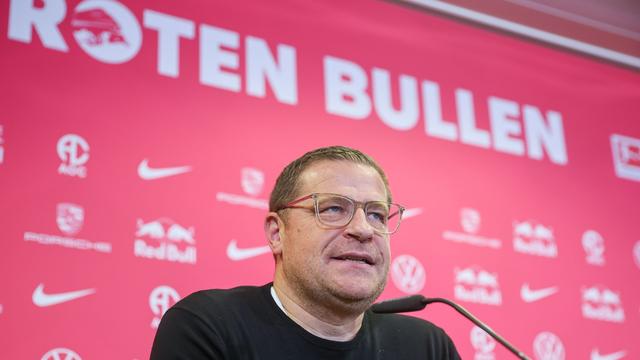 Bundesliga: RB Leipzig trennt sich auch von Eberl-Mitarbeiter