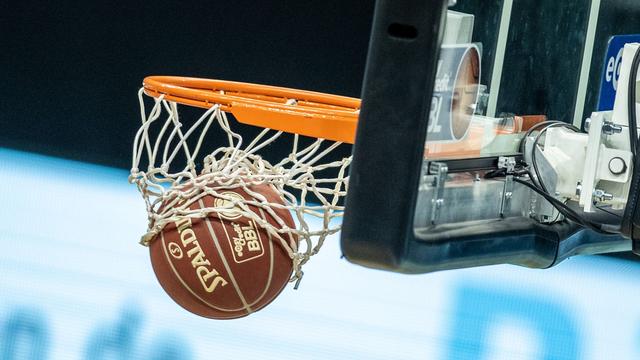 Basketball: Weißenfels misslingt Heimpremiere: 77:85 gegen Braunschweig