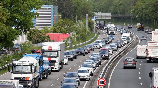 Regierung: Kubicki und Vogt fordern schnellen A23-Ausbau