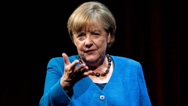 ZDF-Interview: Merkel über Erdogan, die AfD und Ostdeutschland 